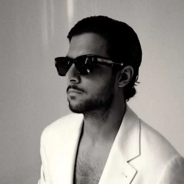 هیدن هومان سیجل لیتو آرتا کوروش سارن سامی بیگی شادمهر تتلو سهراب MJ کست فلای 5